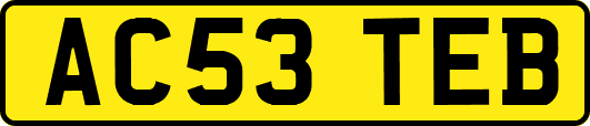 AC53TEB