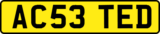 AC53TED