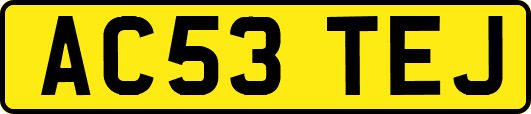 AC53TEJ