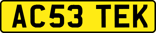 AC53TEK