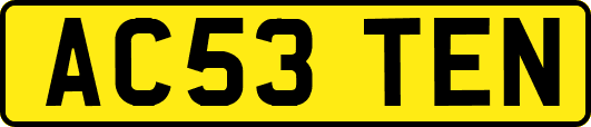 AC53TEN
