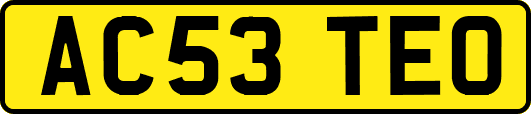AC53TEO