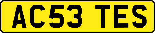 AC53TES