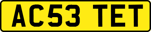 AC53TET