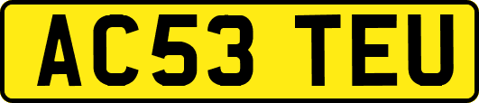 AC53TEU