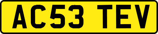AC53TEV