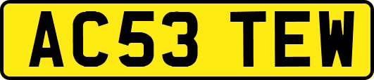 AC53TEW