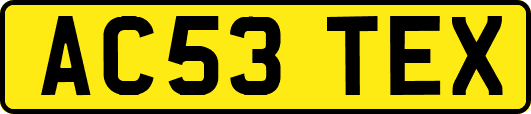 AC53TEX