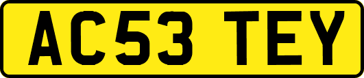 AC53TEY