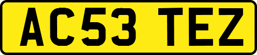 AC53TEZ