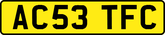 AC53TFC