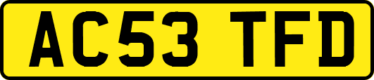 AC53TFD