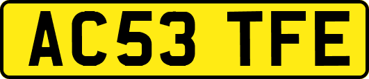 AC53TFE