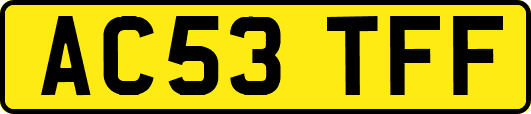 AC53TFF
