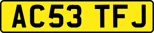 AC53TFJ