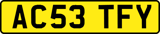 AC53TFY