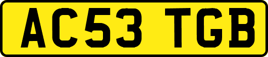 AC53TGB
