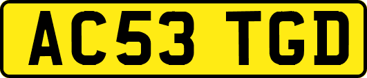 AC53TGD
