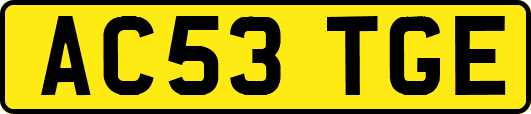 AC53TGE