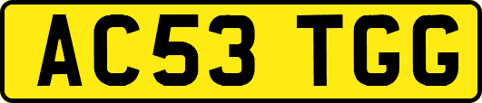 AC53TGG