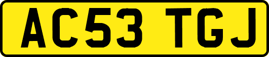 AC53TGJ