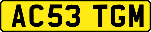 AC53TGM