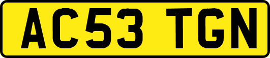 AC53TGN