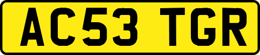 AC53TGR