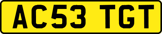 AC53TGT