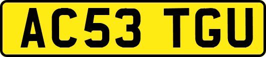 AC53TGU