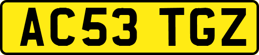 AC53TGZ
