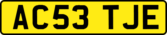 AC53TJE