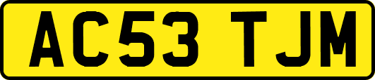 AC53TJM