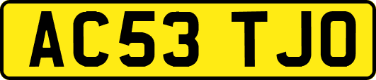 AC53TJO