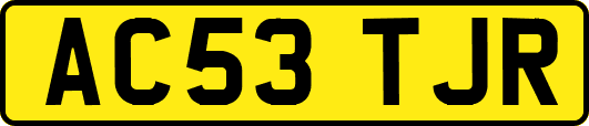 AC53TJR