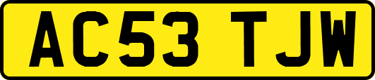 AC53TJW