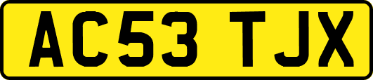 AC53TJX