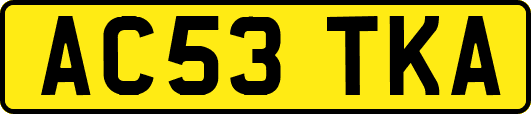 AC53TKA