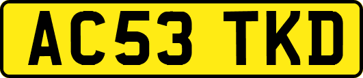 AC53TKD
