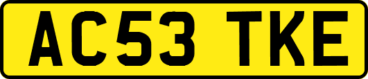 AC53TKE