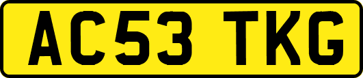 AC53TKG