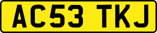AC53TKJ