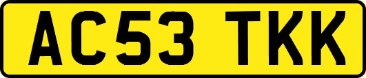 AC53TKK
