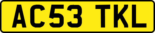 AC53TKL