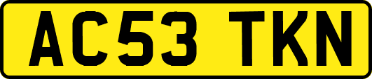 AC53TKN