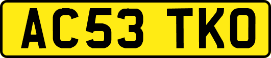 AC53TKO