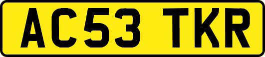 AC53TKR