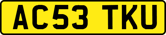AC53TKU