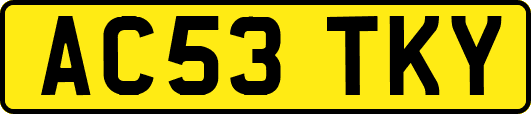 AC53TKY