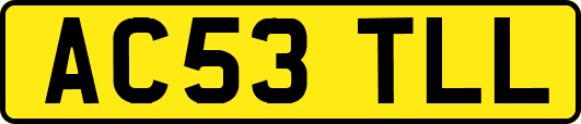 AC53TLL